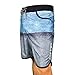 Men’s Beach Board Shorts – Men Summer Print Swim Trunks Beachwear Surfing Short Pants Cool Quick Dry Trousersthumb 4