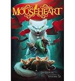Mouseheart: Lisa Fiedler, Vivienne To: 9781442487833: Amazon.com: Books