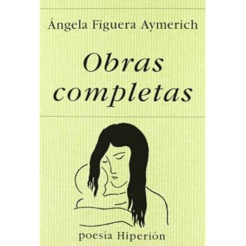 Obras completas (Poesía Hiperión) Obras completas (Poesía Hiperión)