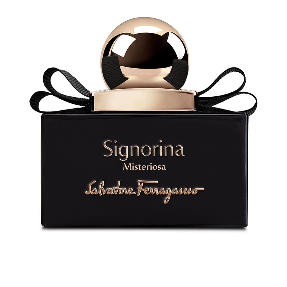 Salvatore Ferragamo Signorina Misteriosa Perfume – 30 ml