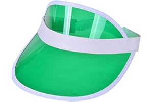 Vintage Poker Sun Visor Hats Adjustable Empty Top Baseball Cap Sun Outdoor Sport Caps for Women Men