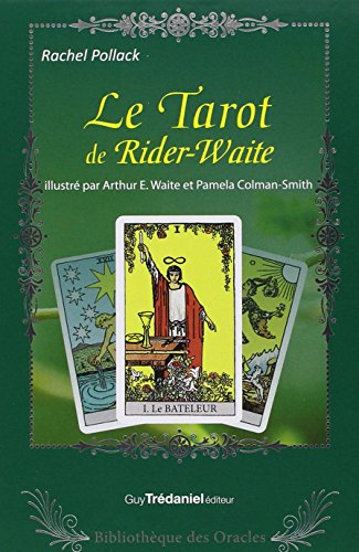 Tarot de Marseille (Le) (French Edition) by Rachel Pollack