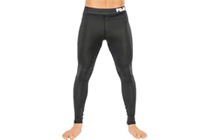 FUJI Baseline V2 Jiu Jitsu Spats Compression Pants