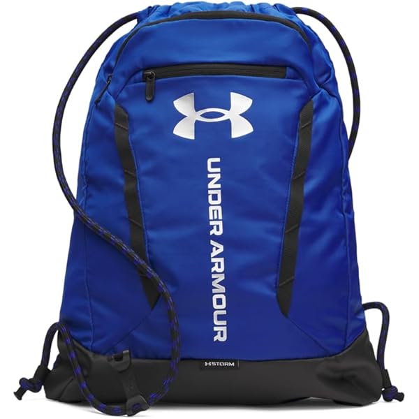 Amazon.com: Under Armour Unisex-Adult Undeniable Sackpack , Royal