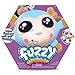 Wubble Fuzzy Ollie The Monkey