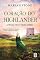 Livro Coração do Highlander: Romance histórico escocês sobre viagem no tempo (Atraída pelo Highlander Livro 3)