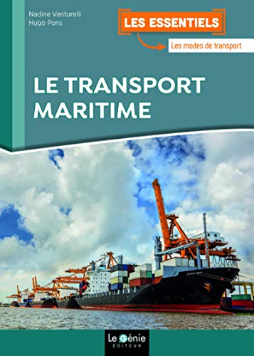 Le transport maritime by