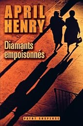 Diamants empoisonnés