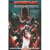 Shadowland: Blood on the Streets