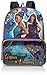 Disney Girls' Descendants Backpack with Lunch Window Pocket, Multi