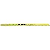 Festool 204327 Jigsaw Blade S 105/4 FSG/5 for Universal Wood Cuts 5-Pack