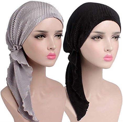 SKK BABY Chemo Hats for Women Cancer Patients Hair Loss