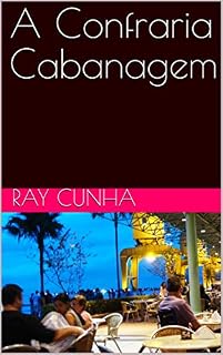 Livro A Confraria Cabanagem