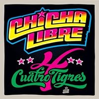Chicha Libre Ablum Cover