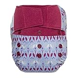 GroVia Reusable Hybrid Baby Cloth Diaper Hook