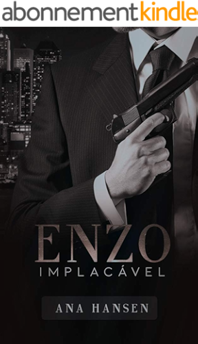 Download Enzo - Implacável (Portuguese Edition) PDF