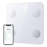 Wyze Scale S, Scale for Body Weight, Digital