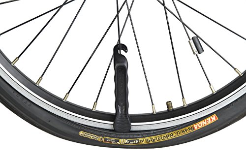 image for GRÜN Super Strong Mini Bike Pump Set. FREE Inner Tubes. Never Worry A