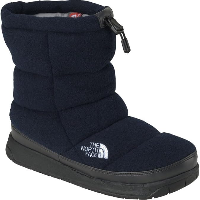 Amazon (ザノースフェイス)THE NORTH FACE NFW51786 W III スノーブーツ レディース 26cm(US9) NK THE NORTH FACE(ザノース