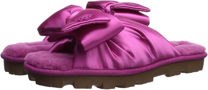 ugg lushette puffer