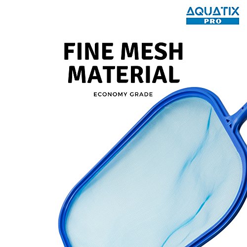 3 Aquatix+Pro+Included+Inground+Swimming