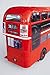 Revell of Germany 1/24 London Bus