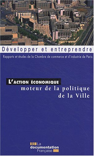 L' action économique