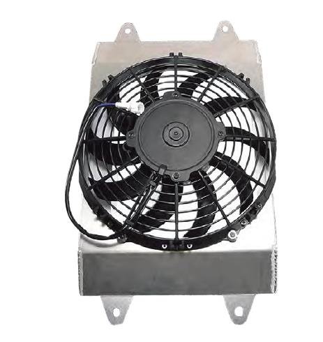 All Balls ATV UTV Cooling Fan 70-1010