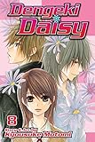 Dengeki Daisy, Vol. 8