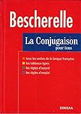 Image de Bescherelle La Conjugaison pour tous