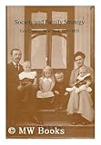 Society and Family Strategy : Erie County, New York 1850-1920, Stern, Mark J., 0887064965