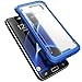 Galaxy S7 Edge Case, SUPCASE Unicorn Beetle Series Premium Hybrid Protective Case for Samsung Galaxy S7 Edge 2016 Release, Retail Package (Frost/Blue)