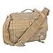 5.11 Tactical Rush Delivery Lima Bag, Nylon, Multiple Compartment, Removable Strap, Style 56177