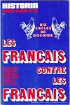 Historia Hors Série n° 38 - Les français contre les français.