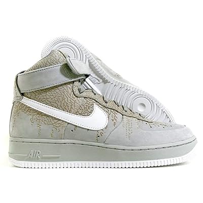 nike air force 1 elephant print