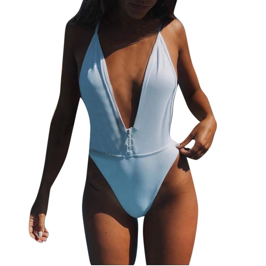 2019 swimsuits one piece