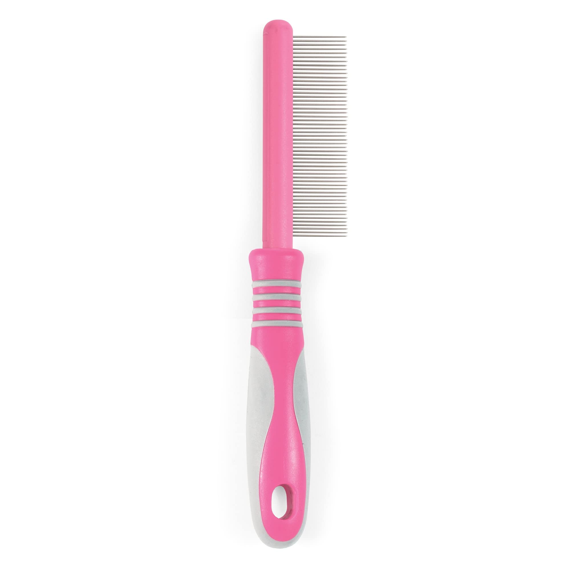 Ancol Ergo Fine Comb, clear