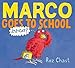 Marco Goes to School - Book by Roz Chast