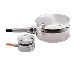 50kg Flat Membrane Box Load Cell Sensor