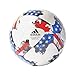 adidas MLS Official Match Ball [White]