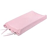 mustard yellow changing pad cover