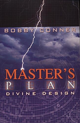 The Masters Plan Paperback – January 1, 2003