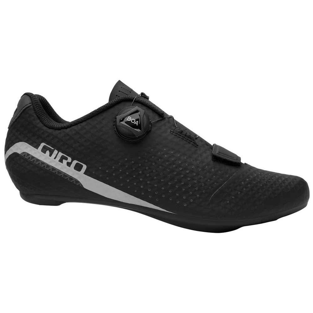Giro Cadet Cycling Shoe - Men's Black 39 Image