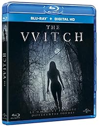 The Vvitch - Blu-Ray + Copie Digitale