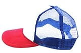 Stranger Things Retro Trucker Hat