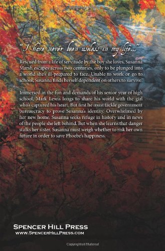 Whispers from the Past Whisper Falls Book 3