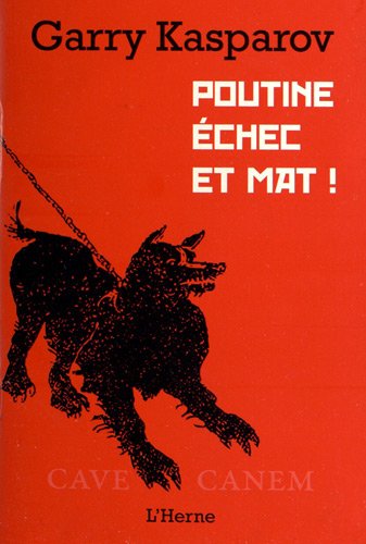 Poutine échec et mat !