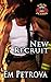 New Recruit (Up in Flames Book 1)