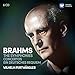 Brahms: The Symphonies, Ein deutsches Requiem, Concertos (6CD)