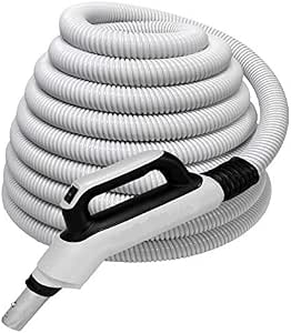 nutone hose replacement